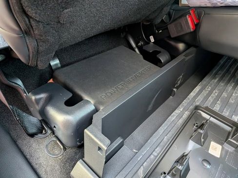 New 2025 Ford F150 Lariat w/ Equipment Group 502A High image 24