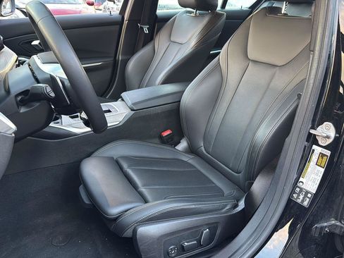 Used 2025 BMW 330i xDrive Sedan image 17