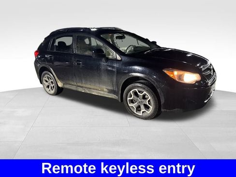 Used 2013 Subaru Crosstrek 2.0i Limited w/ Popular Pkg 2 image 8