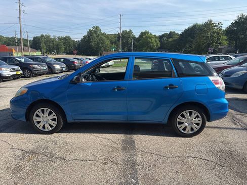 Used 2007 Toyota Matrix w/ PWR Pkg FWD image 6