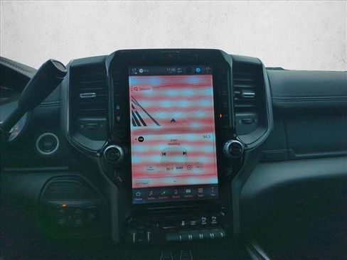 New 2026 RAM 2500 Rebel image 12