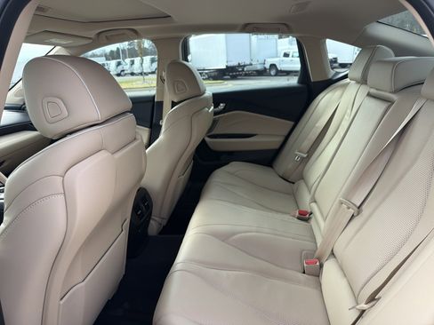 Certified 2023 Acura TLX SH-AWD w/ Advance Package image 31