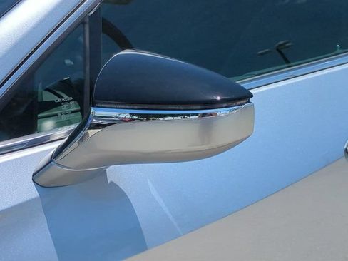 Used 2026 Lexus UX 300h FWD w/ Accessory Package (Z1) image 11