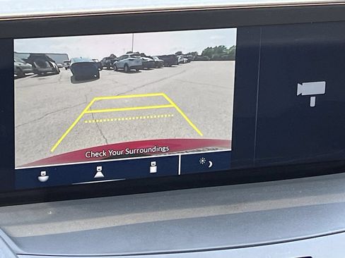 Used 2021 Acura RDX FWD image 16