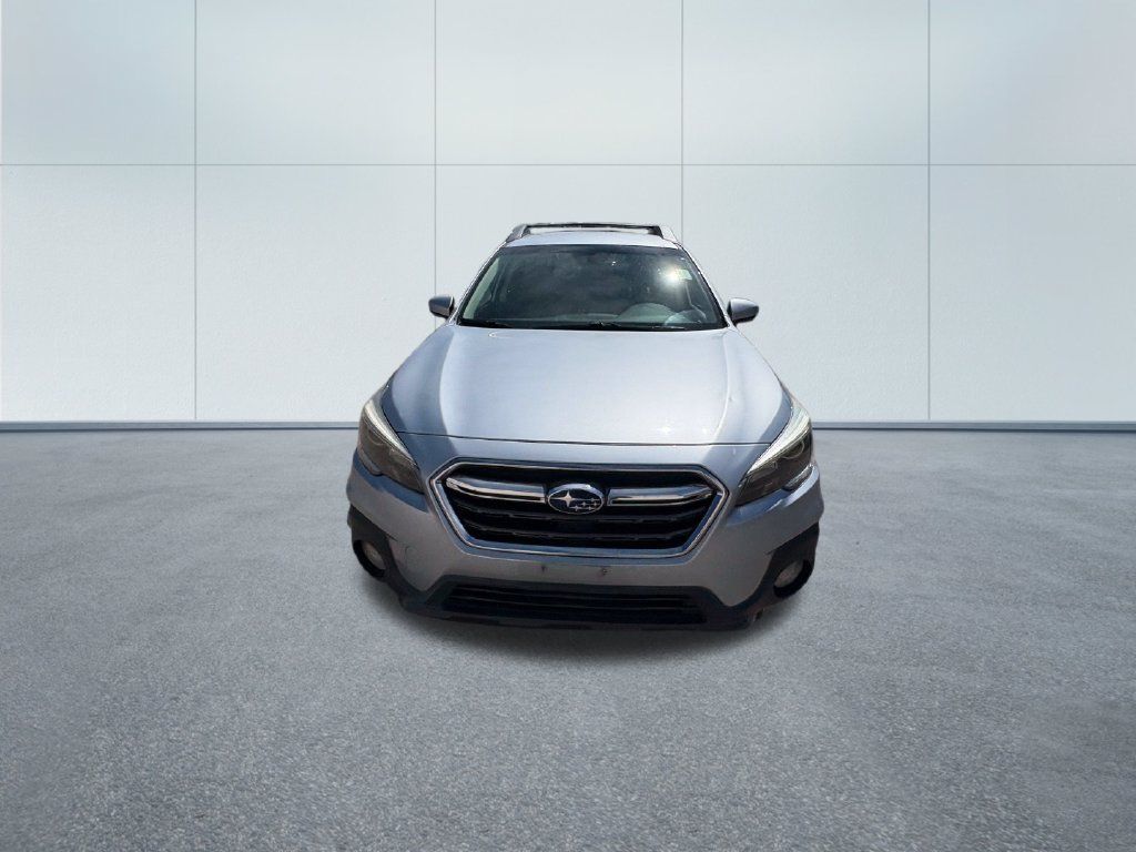 Used 2019 Subaru Outback 2.5i Premium AWD/4WD image 8
