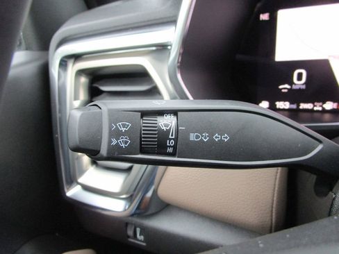 New 2026 GMC Canyon Denali AWD/4WD image 32