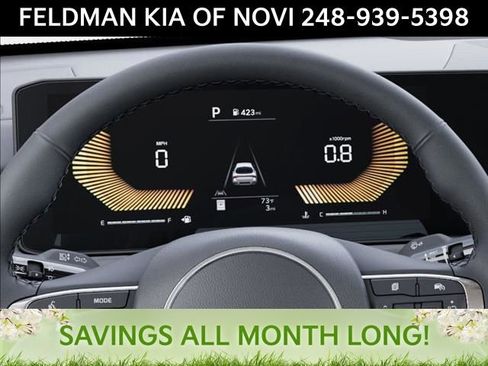 New 2026 Kia K5 GT-Line AWD/4WD image 22