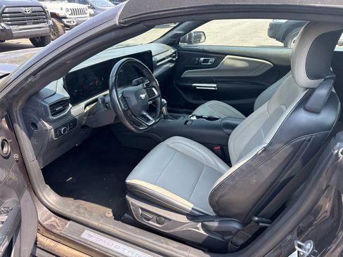 Used 2024 Ford Mustang Premium RWD image 5