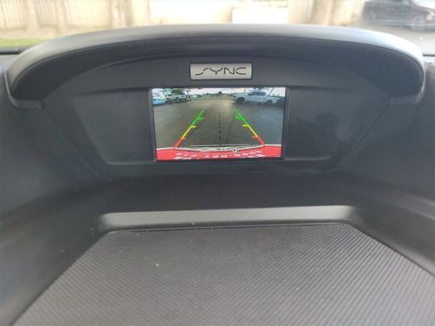 Used 2017 Ford Escape SE FWD image 22