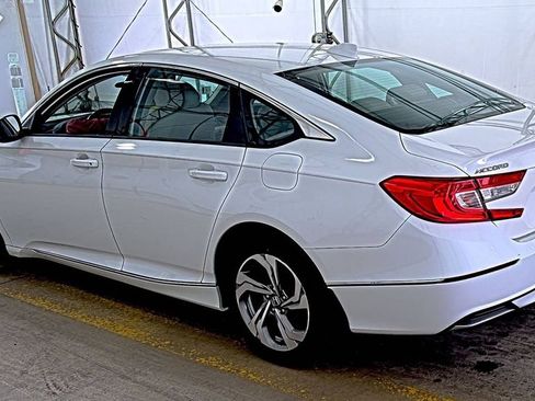 Used 2018 Honda Accord EX-L image 6