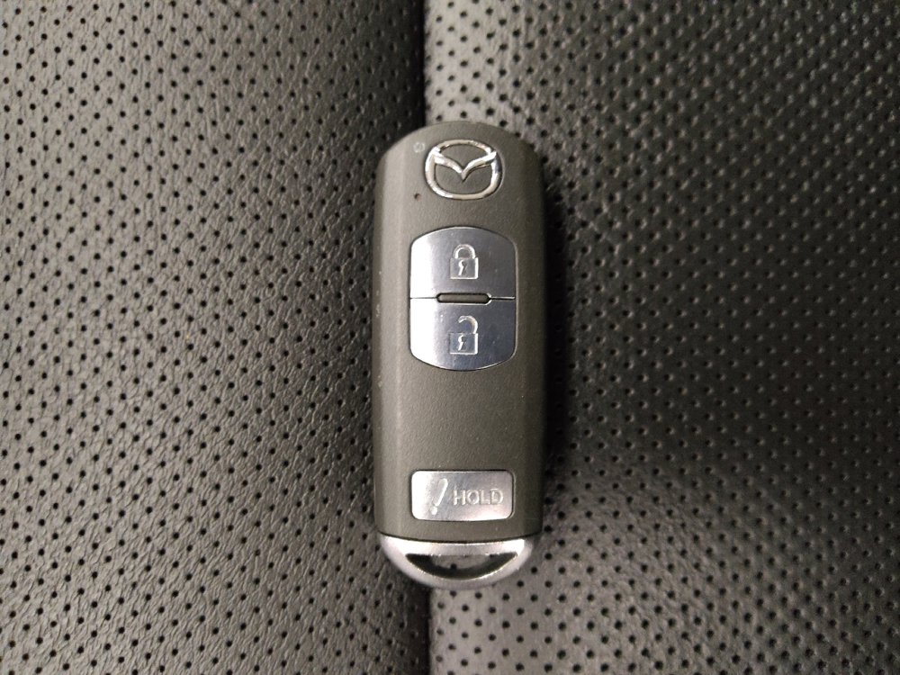Used 2015 MAZDA CX-5 Grand Touring FWD image 32