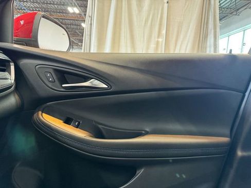 New 2026 Buick Encore GX Sport Touring w/ Advanced Technology Package image 38