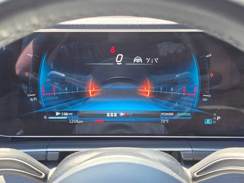 Used 2024 Mercedes-Benz GLE 53 AMG 4MATIC Coupe image 26