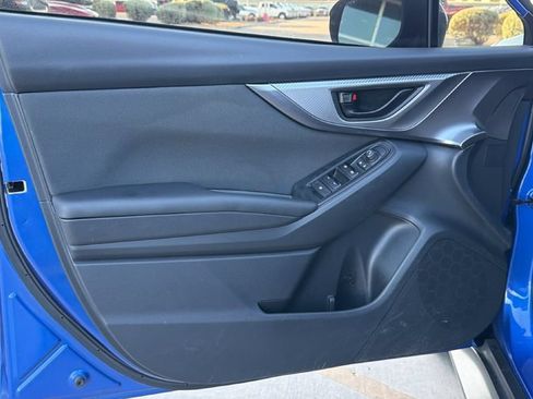 Used 2022 Subaru WRX AWD/4WD image 10