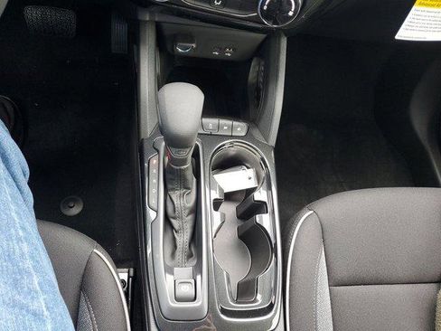 New 2026 Chevrolet TrailBlazer LT w/ Driver Confidence Package image 24