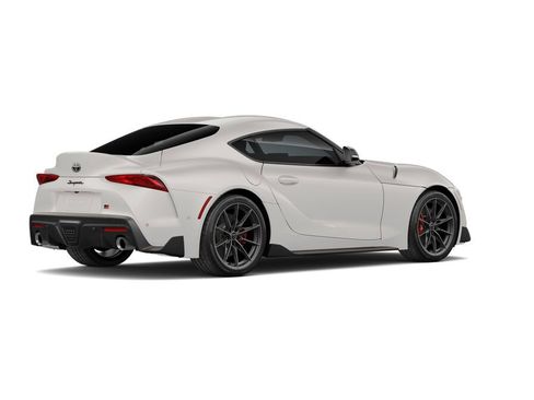 New 2026 Toyota Supra Premium RWD image 10