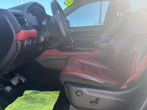 Used 2023 Dodge Durango SRT Hellcat AWD/4WD image 13