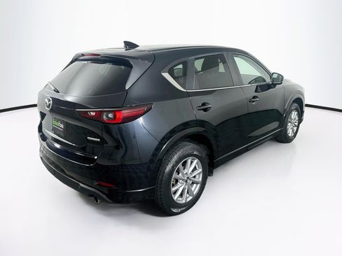Used 2025 MAZDA CX-5 AWD 2.5 S w/ Preferred Package image 9