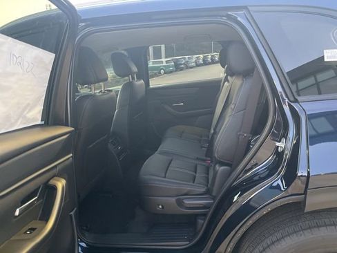 New 2026 MAZDA CX-90 3.3 Turbo w/ Select Package image 22