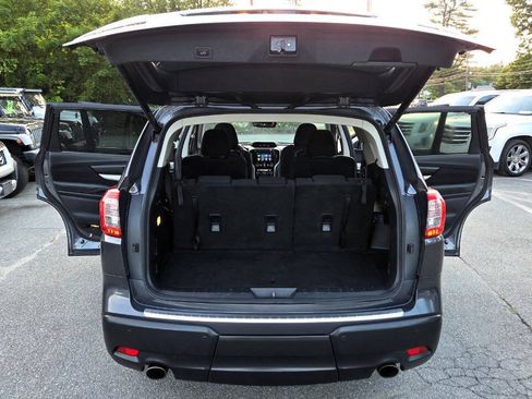 Used 2019 Subaru Ascent Premium AWD/4WD image 36