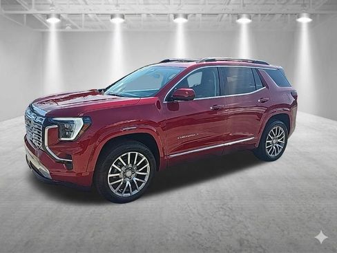 New 2026 GMC Terrain Denali image 4