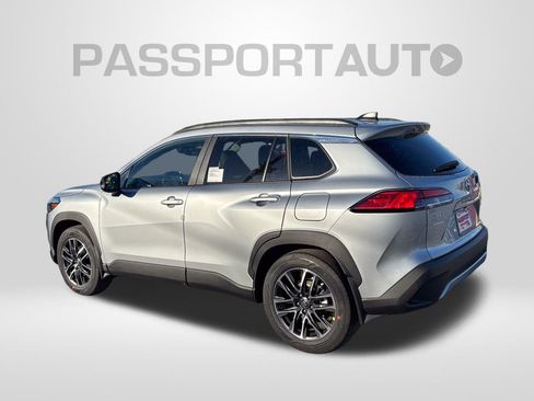 New 2026 Toyota Corolla Cross XLE image 3