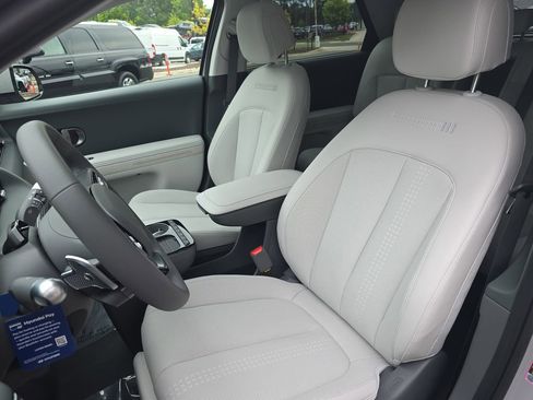 New 2026 Hyundai Ioniq 5 Limited AWD/4WD image 15