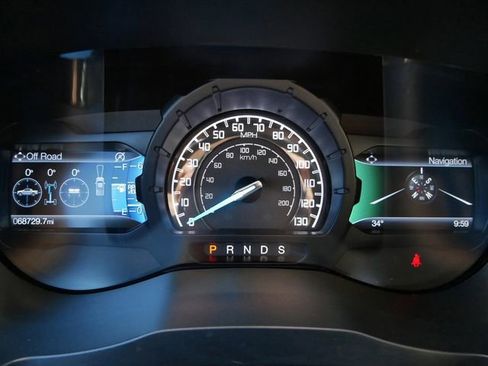 Used 2020 Ford Ranger Lariat w/ Equipment Group 501A Mid image 29