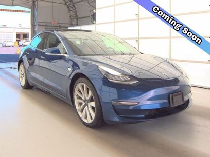 Used 2020 Tesla Model 3 Performance
