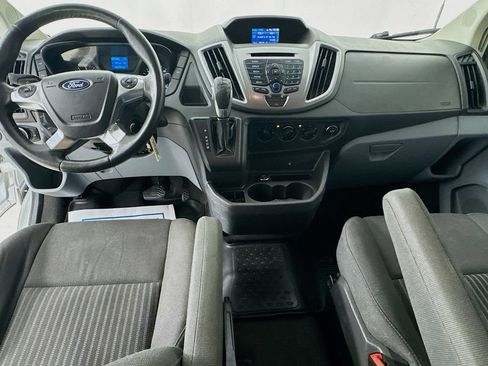 Used 2015 Ford Transit 350 XLT RWD image 26