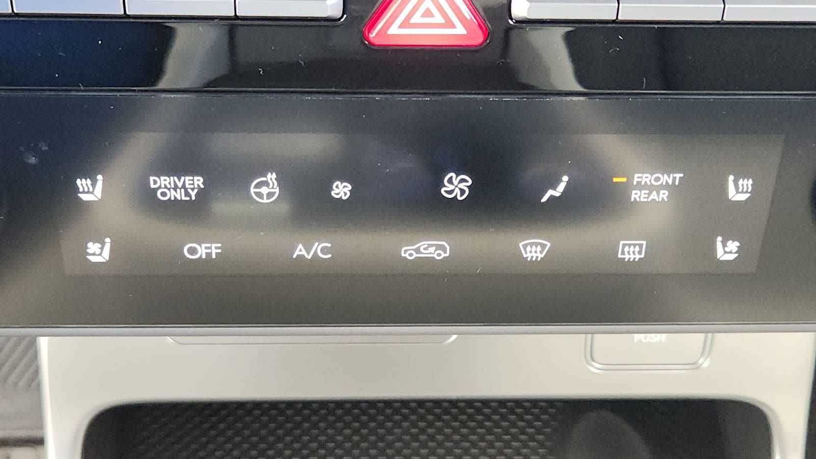 New 2026 Hyundai Ioniq 9 SEL AWD/4WD image 13