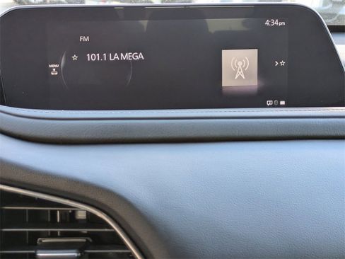 Used 2025 MAZDA CX-30 AWD 2.5 S w/ Preferred Package image 17