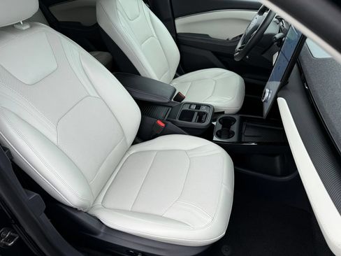 Certified 2025 Ford Mustang Mach-E Premium AWD/4WD image 19