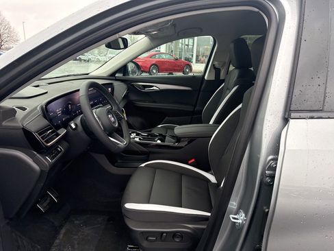 New 2026 Buick Envision Sport Touring image 9