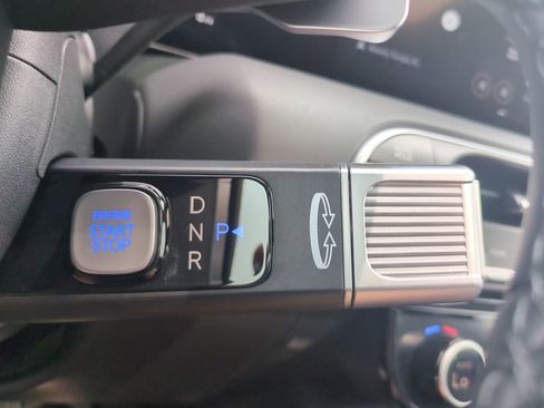 New 2026 Hyundai Palisade Limited FWD image 23