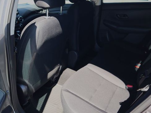 New 2025 Nissan Sentra S image 10