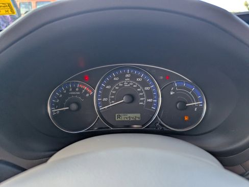 Used 2010 Subaru Forester 2.5X Limited image 26