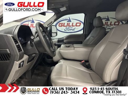 Used 2021 Ford F250 XL w/ STX Appearance Package AWD/4WD image 27