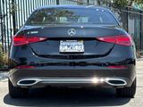Certified 2022 Mercedes-Benz C 300 Sedan image 5