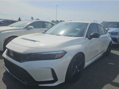 Used 2023 Honda Civic Type R