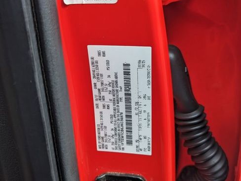 Used 2018 Ford F150 XLT RWD image 26
