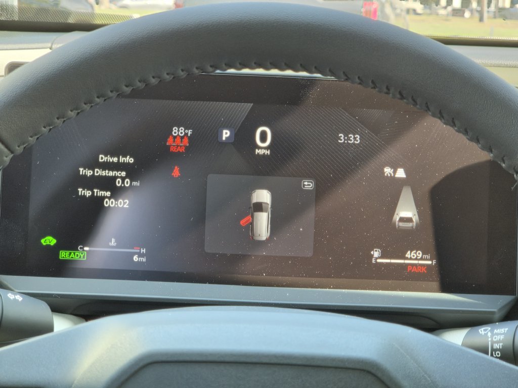 New 2026 Toyota RAV4 XLE Premium FWD image 15
