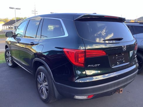 Used 2018 Honda Pilot EX-L image 4