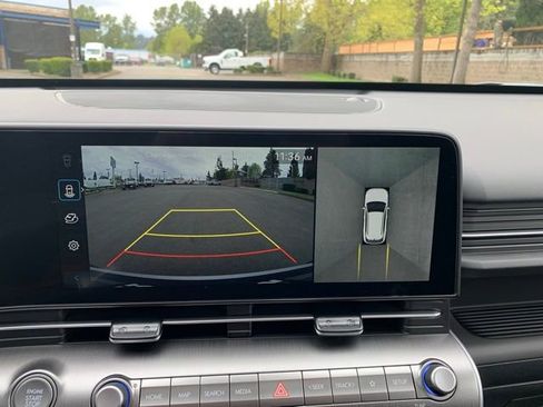 New 2026 Hyundai Kona Limited AWD/4WD image 19