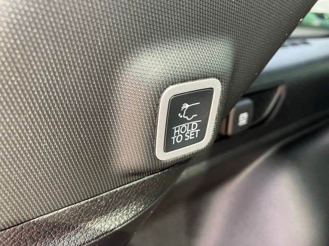 New 2026 Jeep Grand Cherokee Limited AWD/4WD image 27