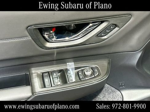 Used 2026 Subaru Outback Touring XT AWD/4WD image 18