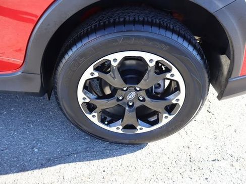 Certified 2023 Subaru Crosstrek 2.0i image 41