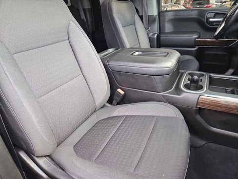 Used 2021 GMC Sierra 1500 Elevation image 22