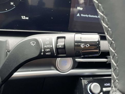 New 2026 Hyundai Santa Cruz Limited AWD/4WD image 24
