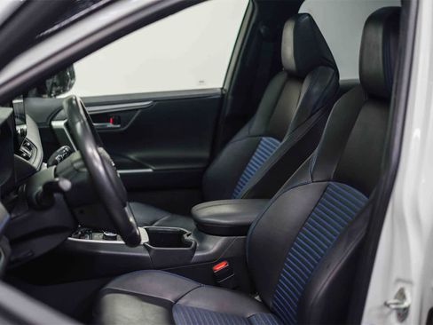 Used 2024 Toyota RAV4 XSE image 18